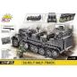 Preview: Cobi SD.KFZ.7 Half Track
