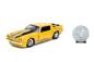 Preview: Transformers Bumblebee 1:24