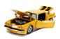 Preview: Transformers Bumblebee 1:24