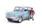 Preview: Harry Potter 1959 Ford Anglia 1:24