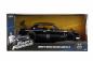 Preview: Fast & Furious Dodge Viper SRT-10 1:24