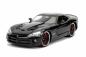 Preview: Fast & Furious Dodge Viper SRT-10 1:24