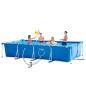 Preview: Intex Pool 450x220x84cm