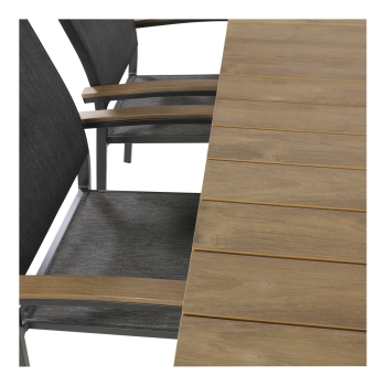 Tisch 160x90 Arezzo