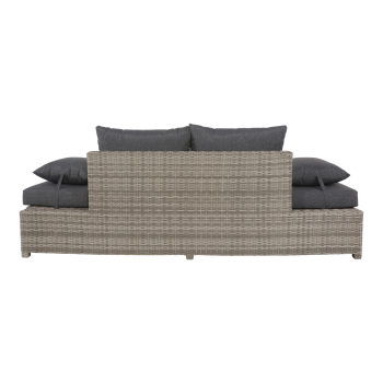 Loungebank Roma Cloud
