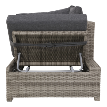 Loungebank Roma Cloud