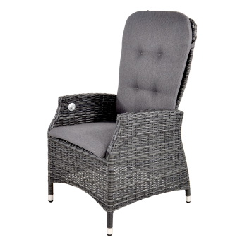 Geflechtstuhl Soho Comfort Forte