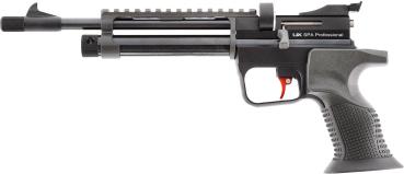 Preview: Luftpistole UX SPA Professional