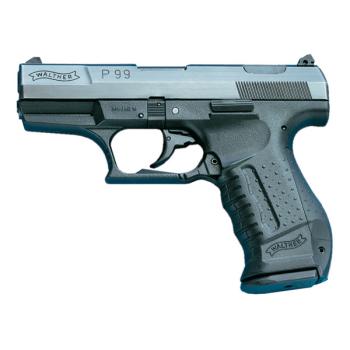 Signal-/Gaspistole WALTHER P99