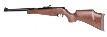 Luftgewehr Weihrauch HW 77K