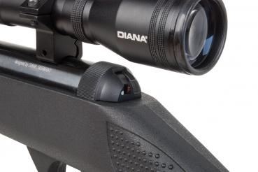 Luftgewehr DIANA twenty-one | Druckluft Knicklauf
