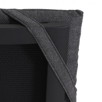 Exclusive ! Lindos Dining Move Sessel Alu