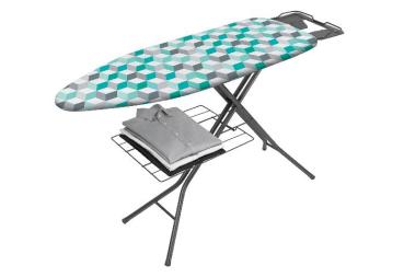METALTEX Bügeltisch Antares 115x37cm