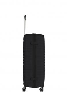 Travelite ORBITA 4Rad Schalentrolley schwarz
