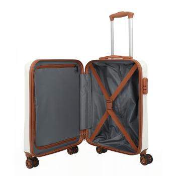 Travelite Bali 4-Rollen Trolley M