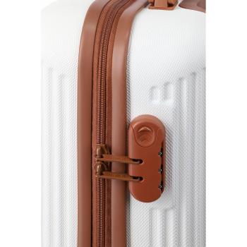 Travelite Bali 4-Rollen Trolley M