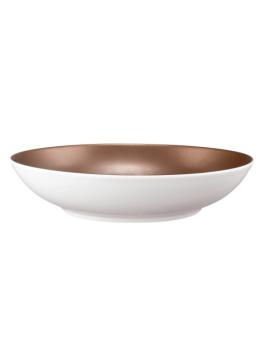 Liberty Tafelservice 12-teilig bronce Seltmann Weiden
