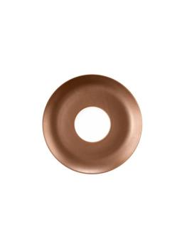 Liberty Kaffeeservice 18-teilig bronce Seltmann Weiden