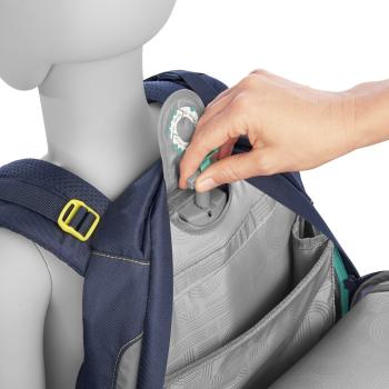 coocazoo Rucksack MATE, Happy Raindrops