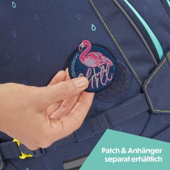 coocazoo Rucksack MATE, Happy Raindrops