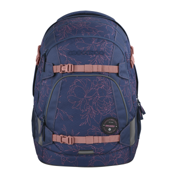 coocazoo Rucksack MATE, Sweet Rose
