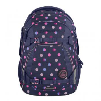 coocazoo Rucksack MATE, Reflective Moons