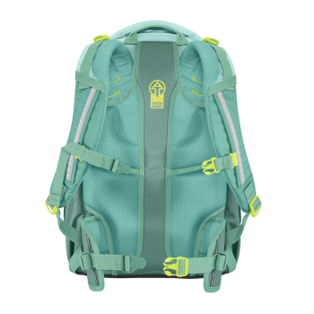 coocazoo Rucksack MATE, All Mint