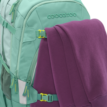 coocazoo Rucksack MATE, All Mint
