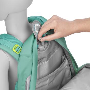 coocazoo Rucksack MATE, All Mint