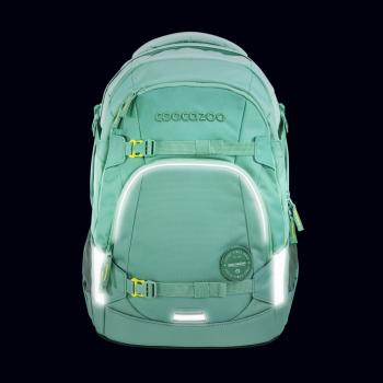 coocazoo Rucksack MATE, All Mint