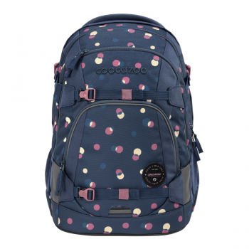 coocazoo Rucksack MATE, Bubble Dreams