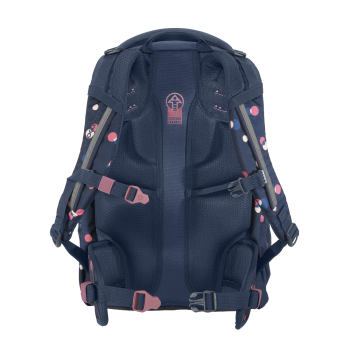 coocazoo Rucksack MATE, Bubble Dreams