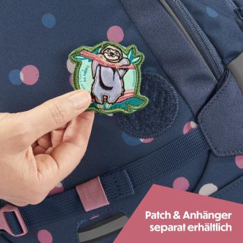 coocazoo Rucksack MATE, Bubble Dreams
