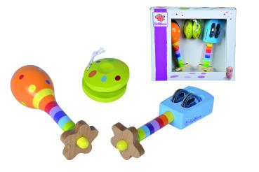 EH Musik Set mit Maracas