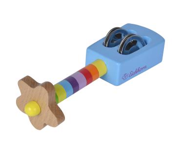 EH Musik Set mit Maracas