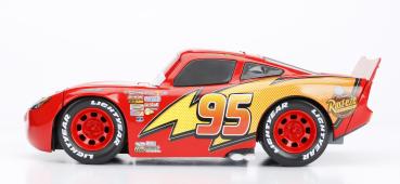 Lightning McQueen, 1:24