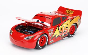 Lightning McQueen, 1:24