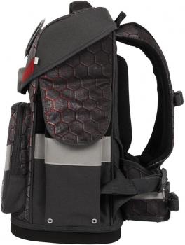 Preview: Ranzen Set 7tlg. School Mood Timeless Air Mika Dragon