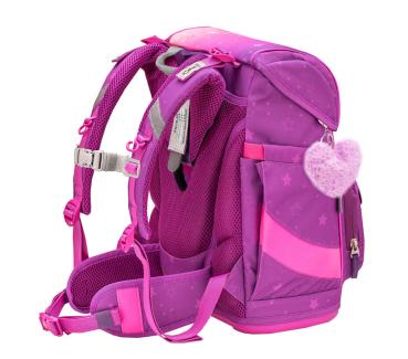 Ranzen Set 5tlg Smarty Ombre2 Belmil