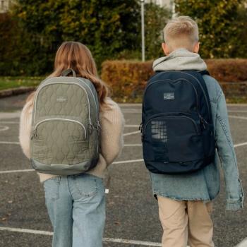 Schulrucksack- Freizeitrucksack