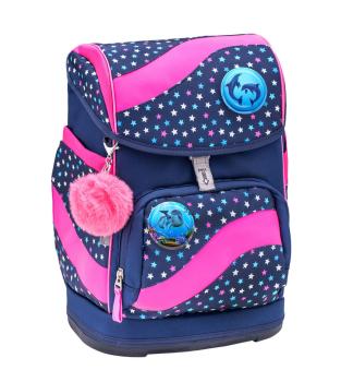 Ranzen Set 5tlg Smarty StarsBelmil