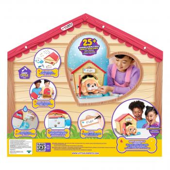 Preview: Little Live Pets: My Puppy´s Home Surprise