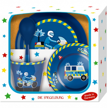 Geschirr Geschenkset verschiedene Ausführung