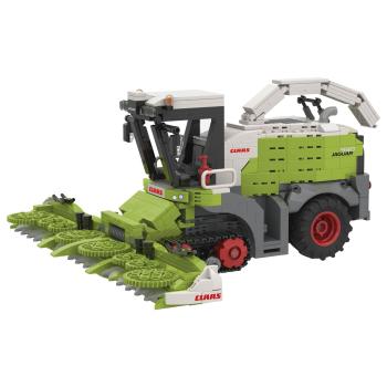 BRIXIES Plus Feldhäcksler CLAAS JAGUAR 990 TERRA TRAC