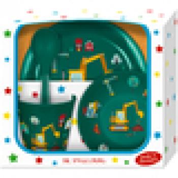 Preview: Geschirr Geschenkset verschiedene Ausführung