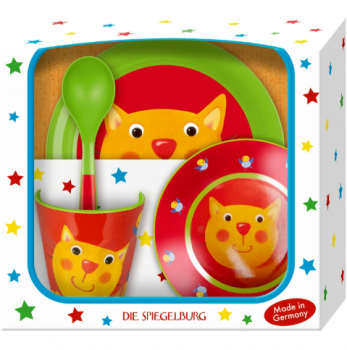 Geschirr Geschenkset verschiedene Ausführung