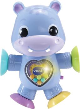 Vtech Baby Steh- und Dreh-Nilpferd