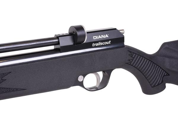 Luftgewehr DIANA trailscout - Druckluft Co2