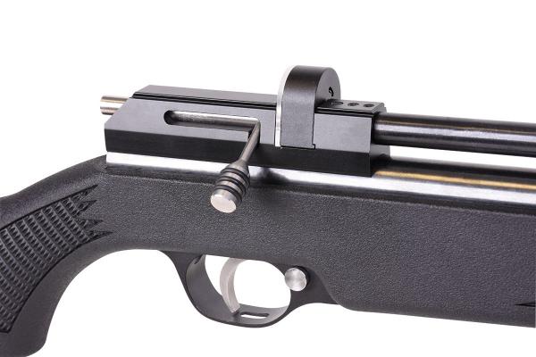 Luftgewehr DIANA trailscout - Druckluft Co2