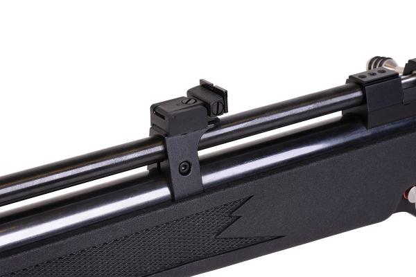 Luftgewehr DIANA trailscout - Druckluft Co2